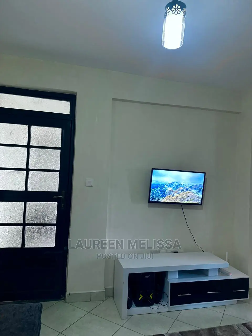 Laureen's One Bedroom Airbnb
