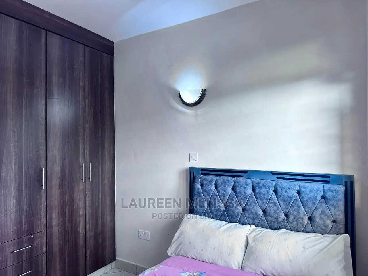 Laureen's One Bedroom Airbnb