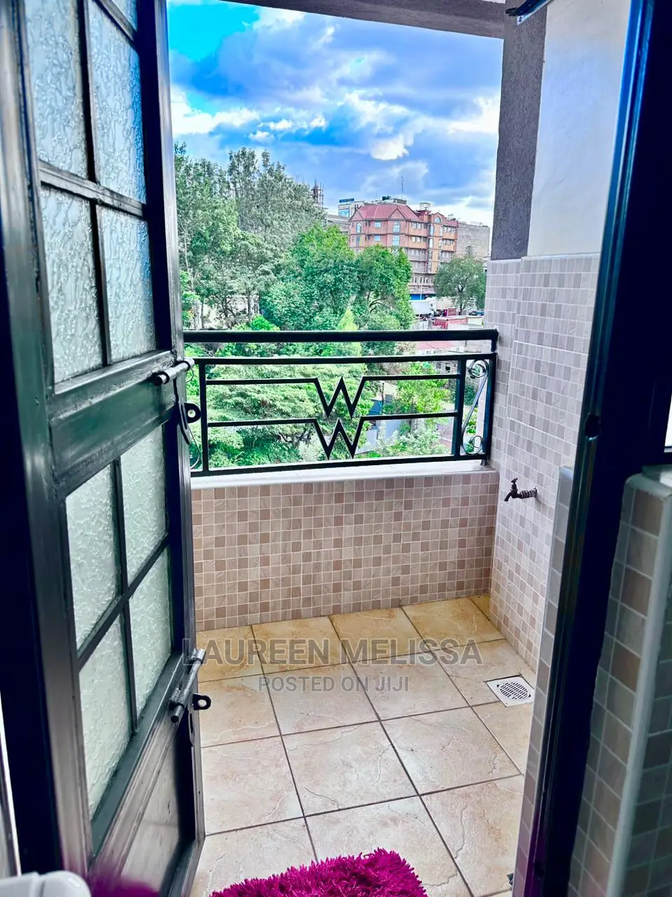 Laureen's One Bedroom Airbnb