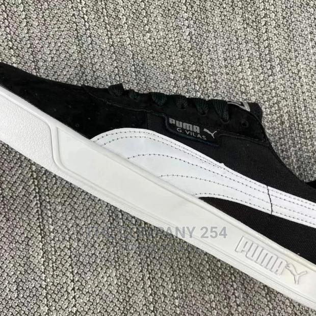 Puma G Villas Sizes 40-45 - main view