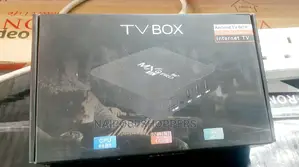 Android TV Box Hk1 RBOX 1gb + 8gb