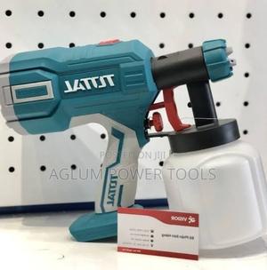 Total Spray Gun - thumbnail 2