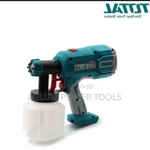 450W Spray Gun