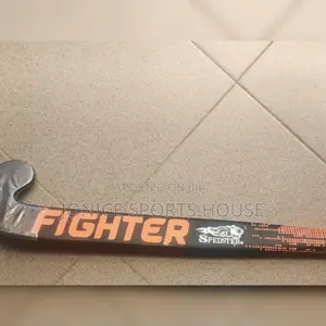 Fighters Hockey Stick