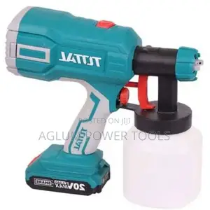 Total Spray PS20 20V