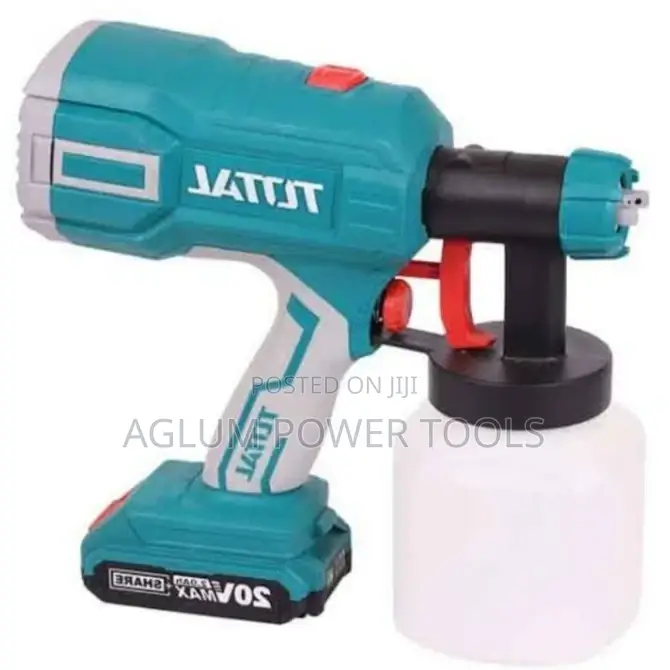 Total Spray PS20 20V