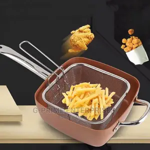 Copper Chef Pan Sauce Pot