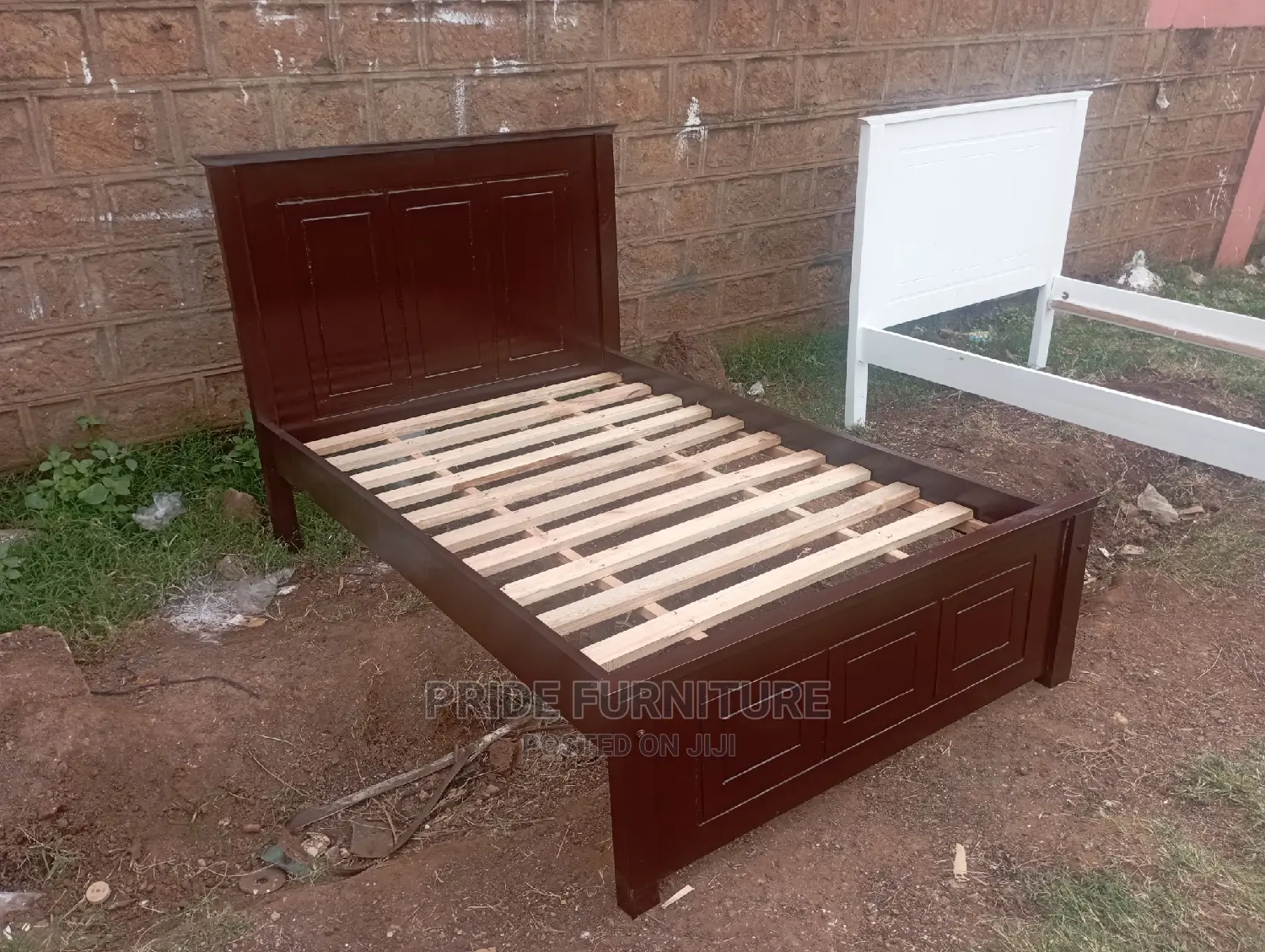 Board Bed 4*6