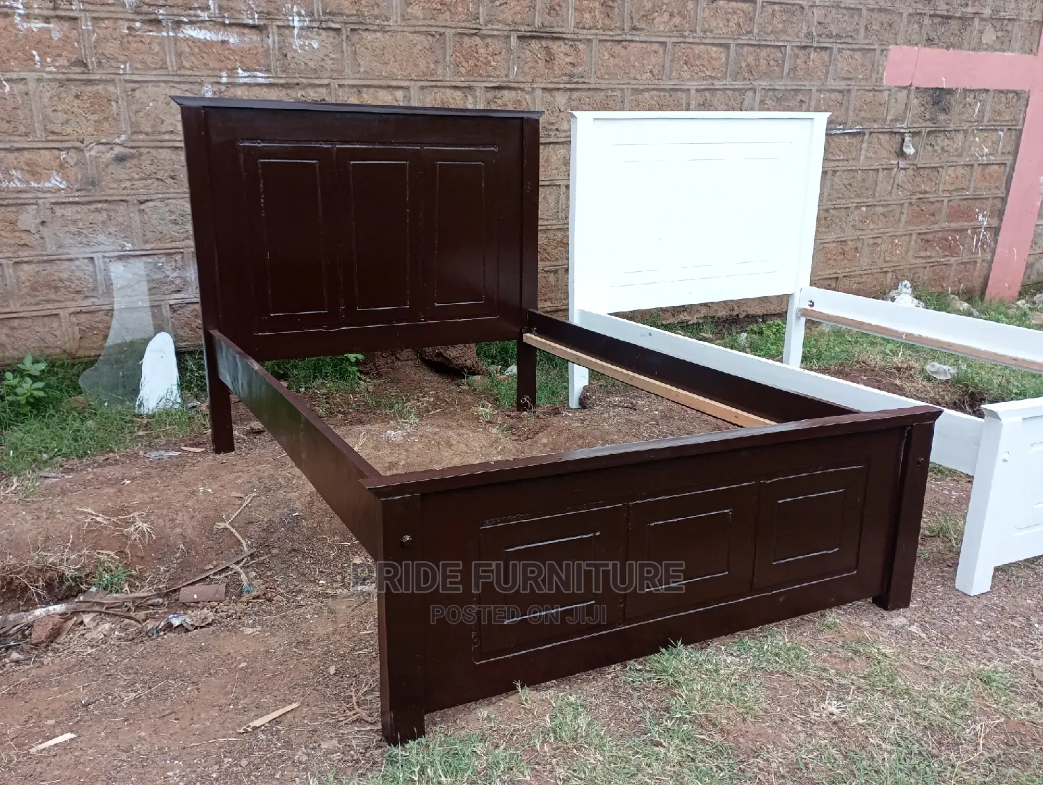 Board Bed 4*6
