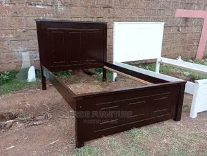 Board Bed 4*6
