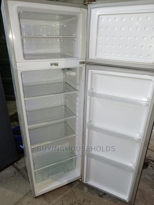 Ramtons 350L Two Door Fridge,Trade Ins Accepted - thumbnail 3
