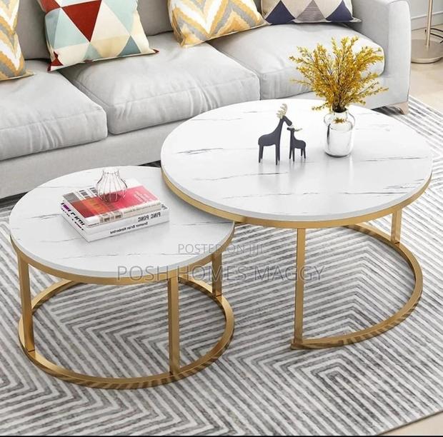 Top Nesting Marble Tops - main view