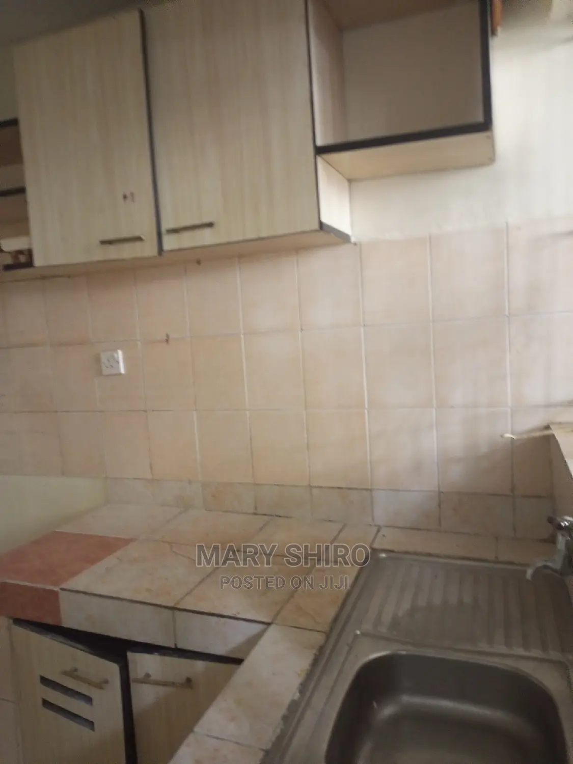 2bdrm Apartment in South C for rent