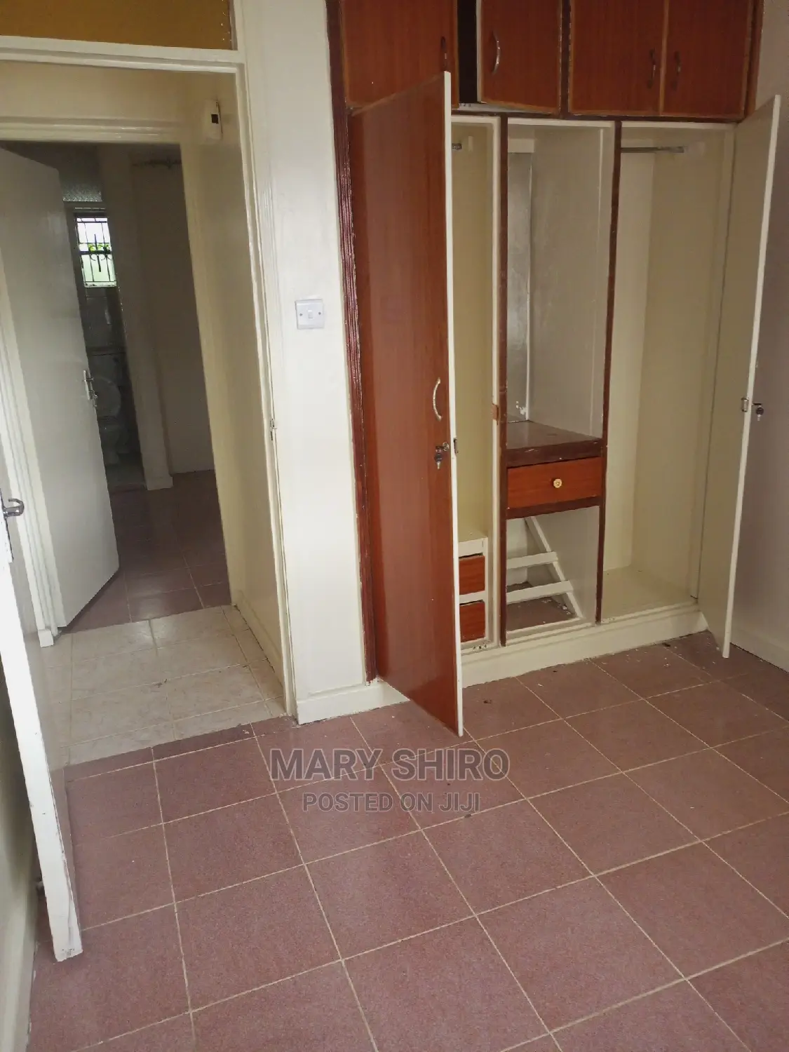 2bdrm Apartment in South C for rent