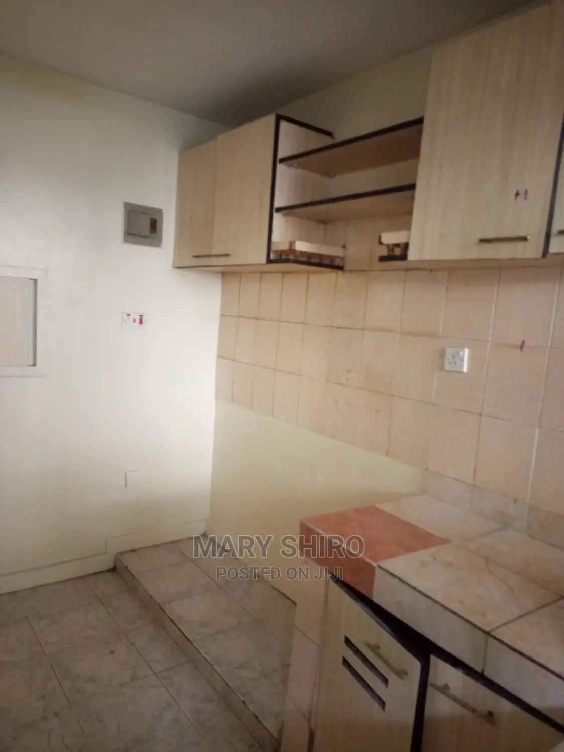 2bdrm Apartment in South C for rent