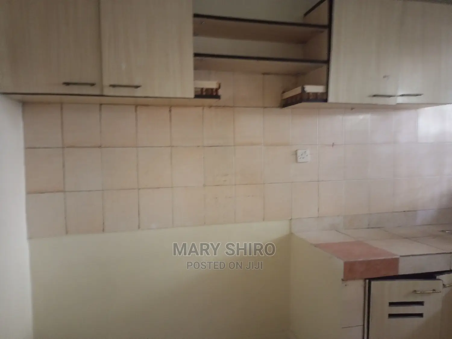 2bdrm Apartment in South C for rent