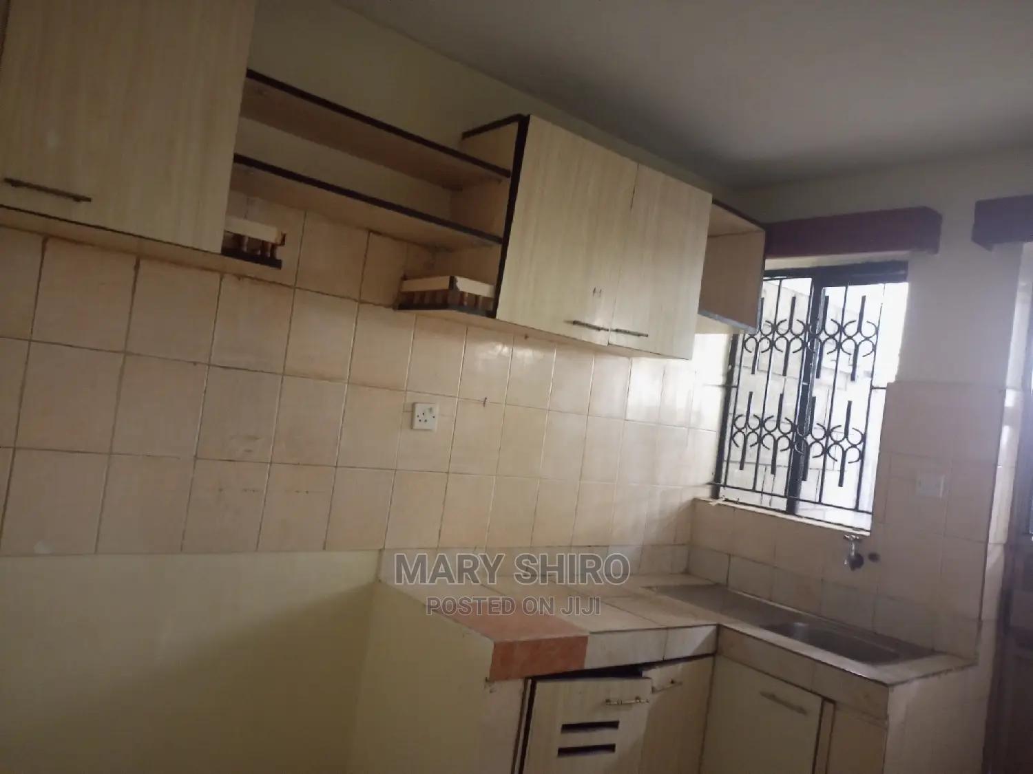 2bdrm Apartment in South C for rent