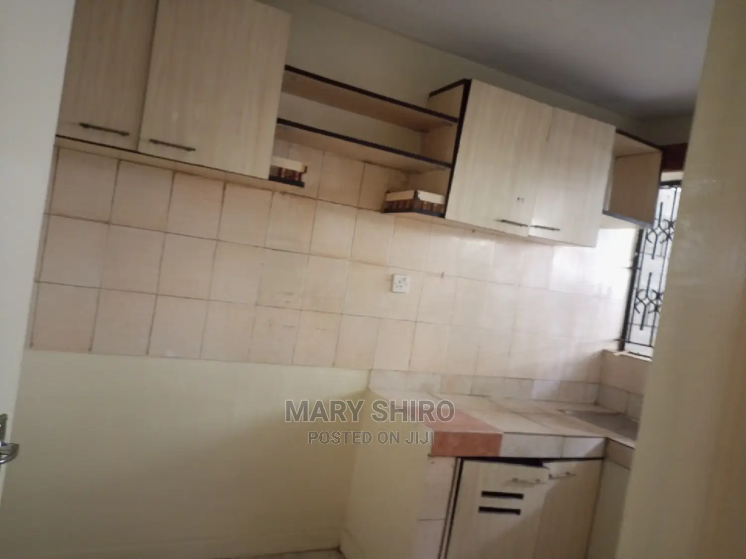 2bdrm Apartment in South C for rent