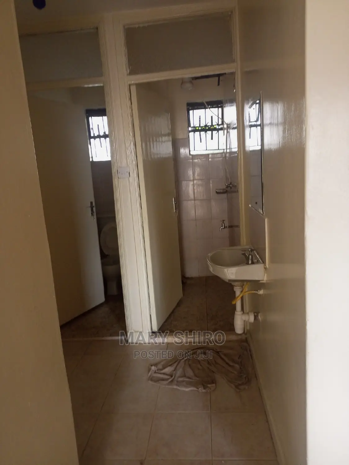 2bdrm Apartment in South C for rent