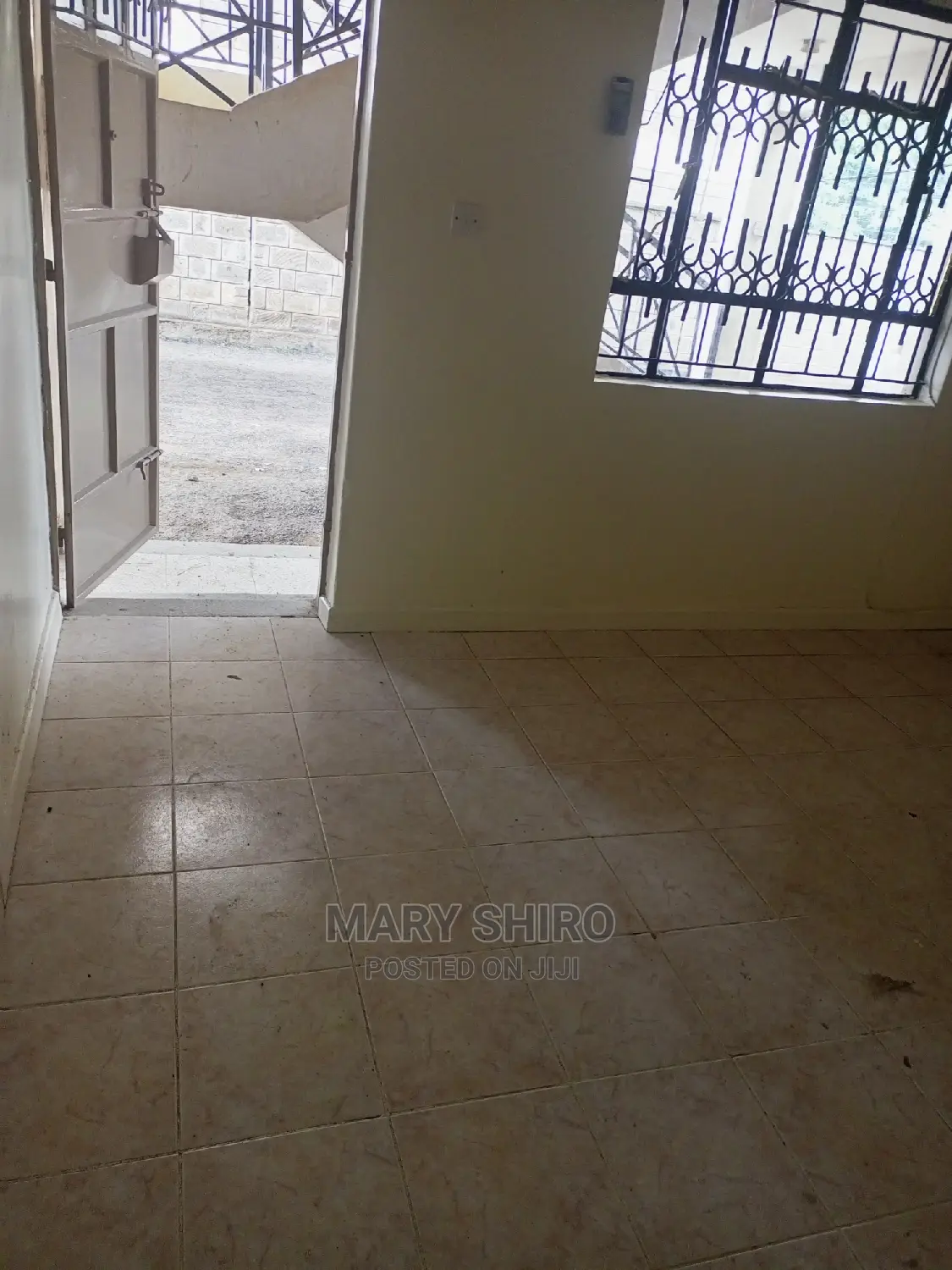 2bdrm Apartment in South C for rent