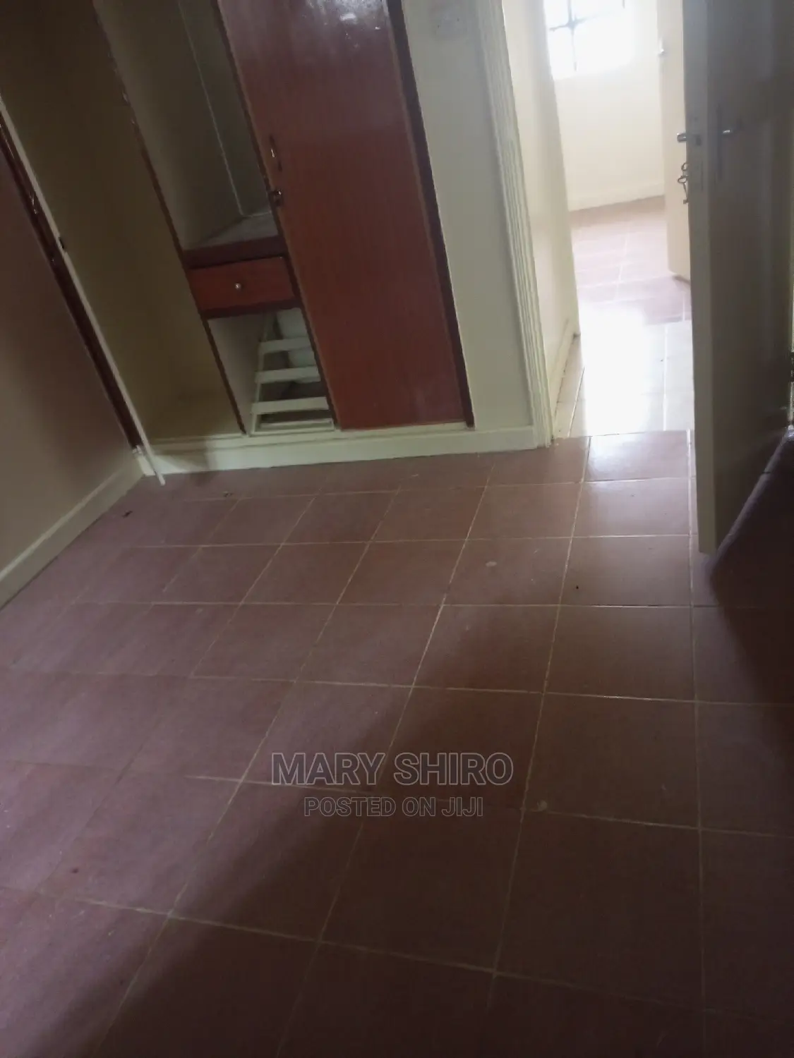 2bdrm Apartment in South C for rent