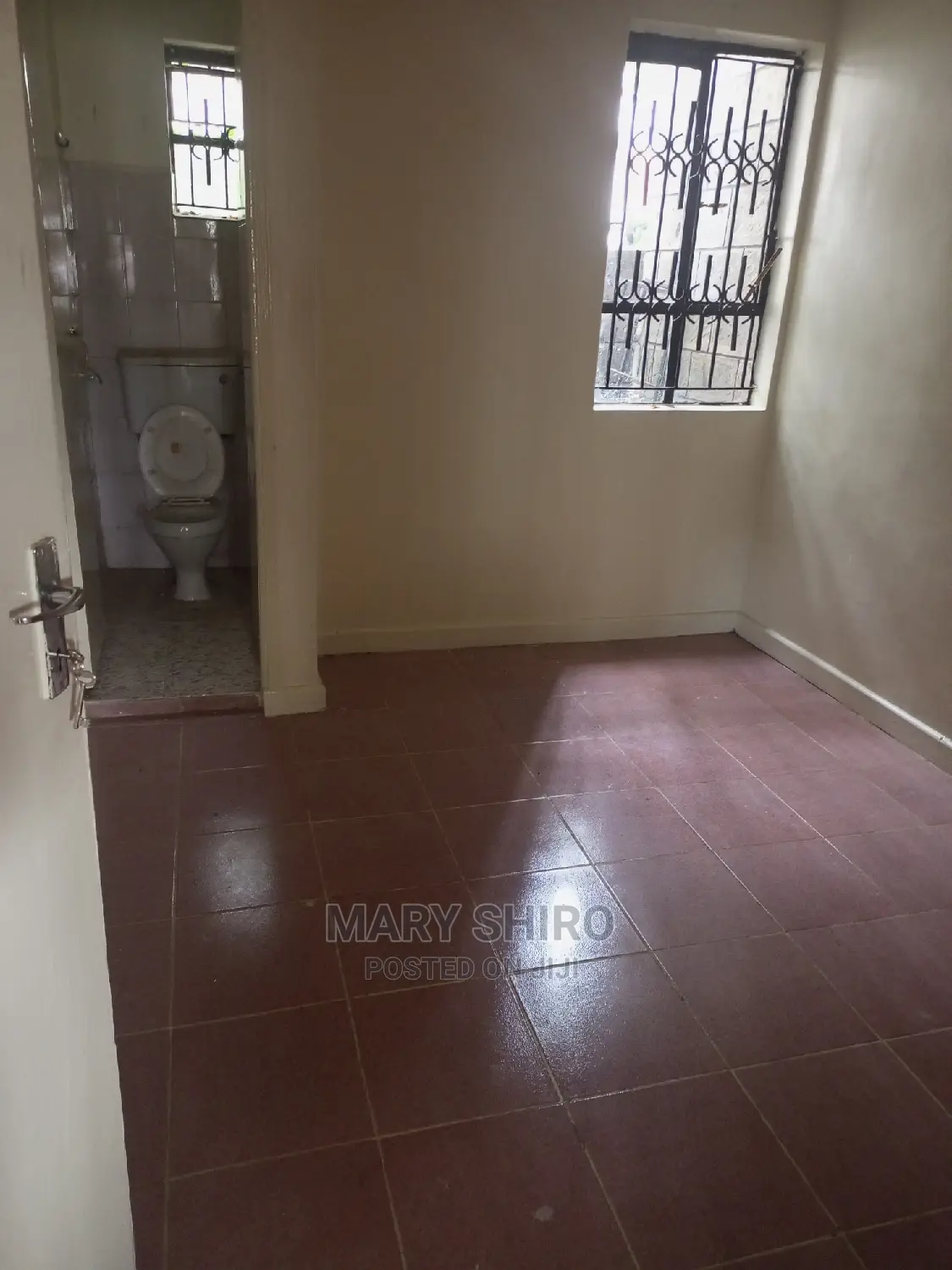 2bdrm Apartment in South C for rent