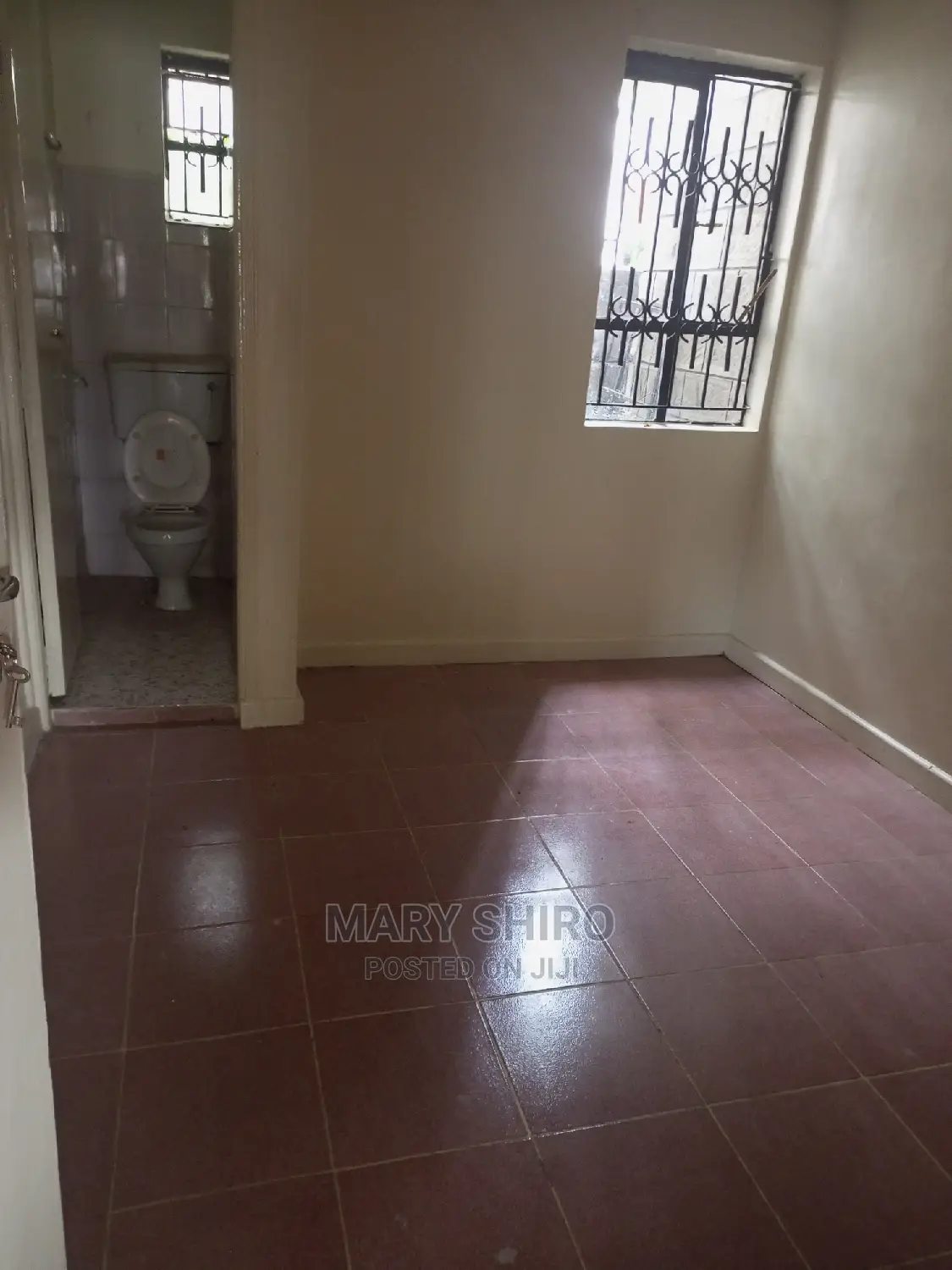 2bdrm Apartment in South C for rent