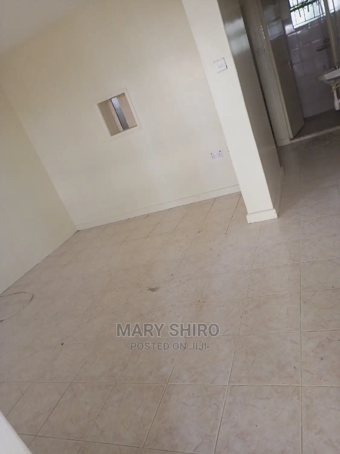 2bdrm Apartment in South C for rent