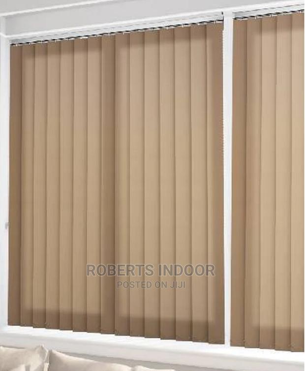 Maximum Energy Efficiency With Office Blinds