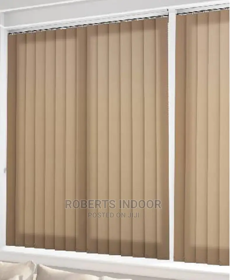Maximum Energy Efficiency With Office Blinds