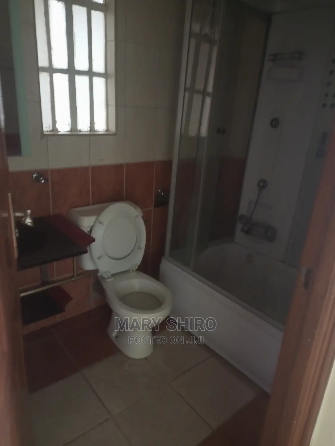 2bdrm Apartment in Five Star, South C for rent