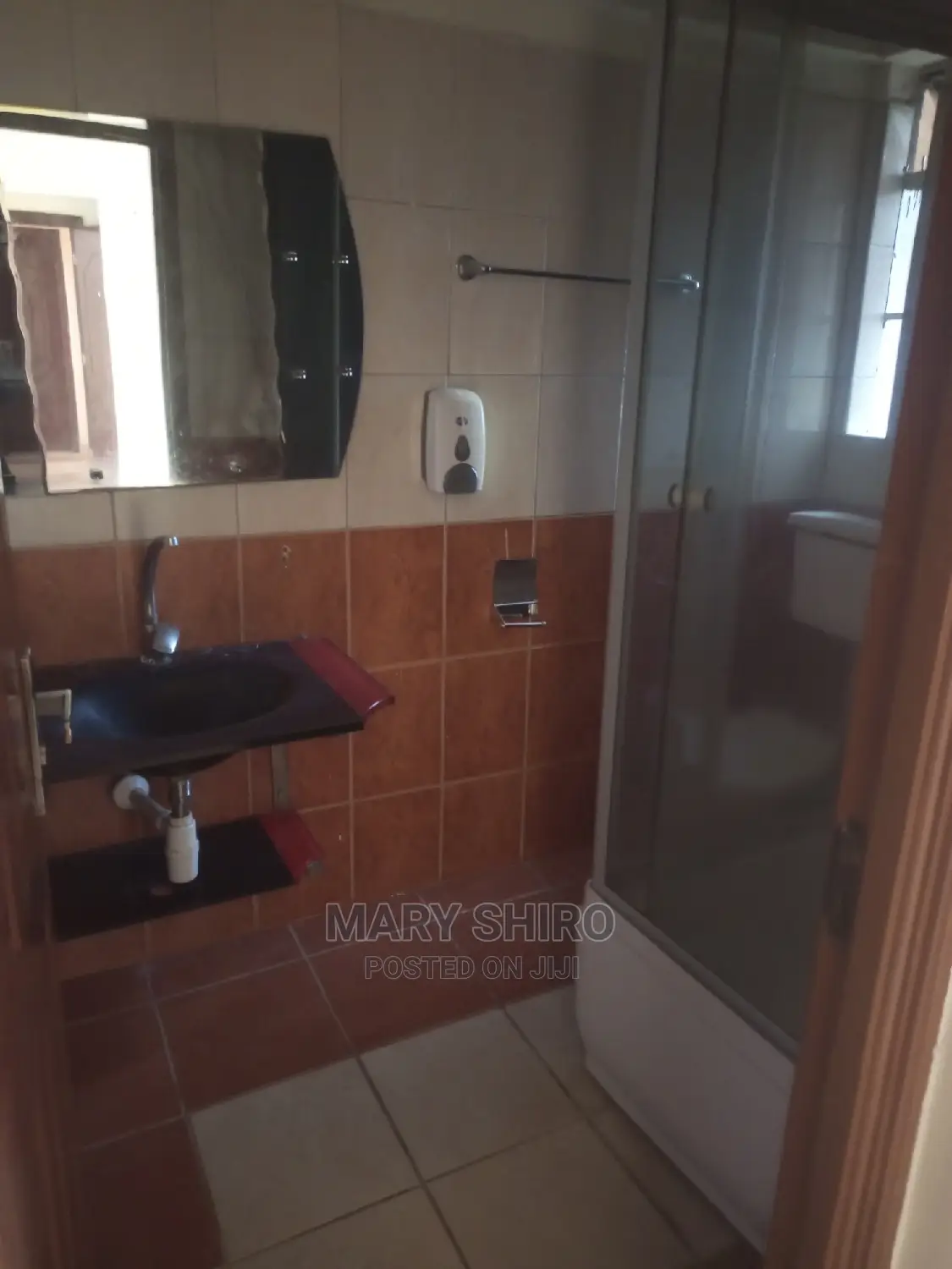 2bdrm Apartment in Five Star, South C for rent