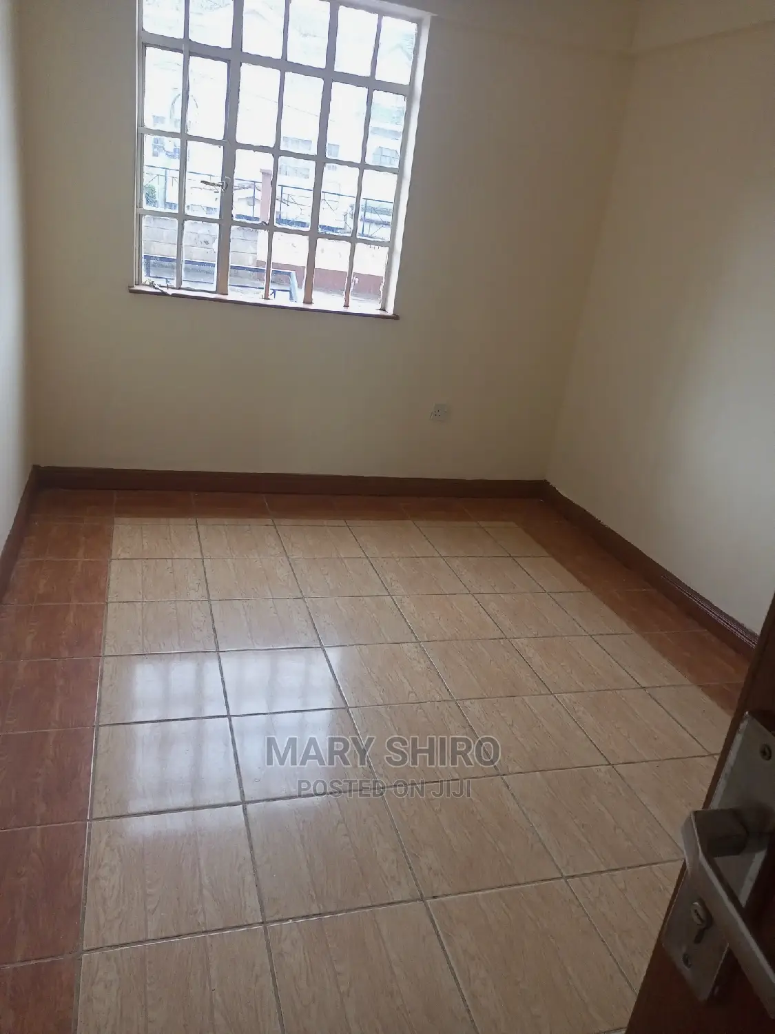 2bdrm Apartment in Five Star, South C for rent