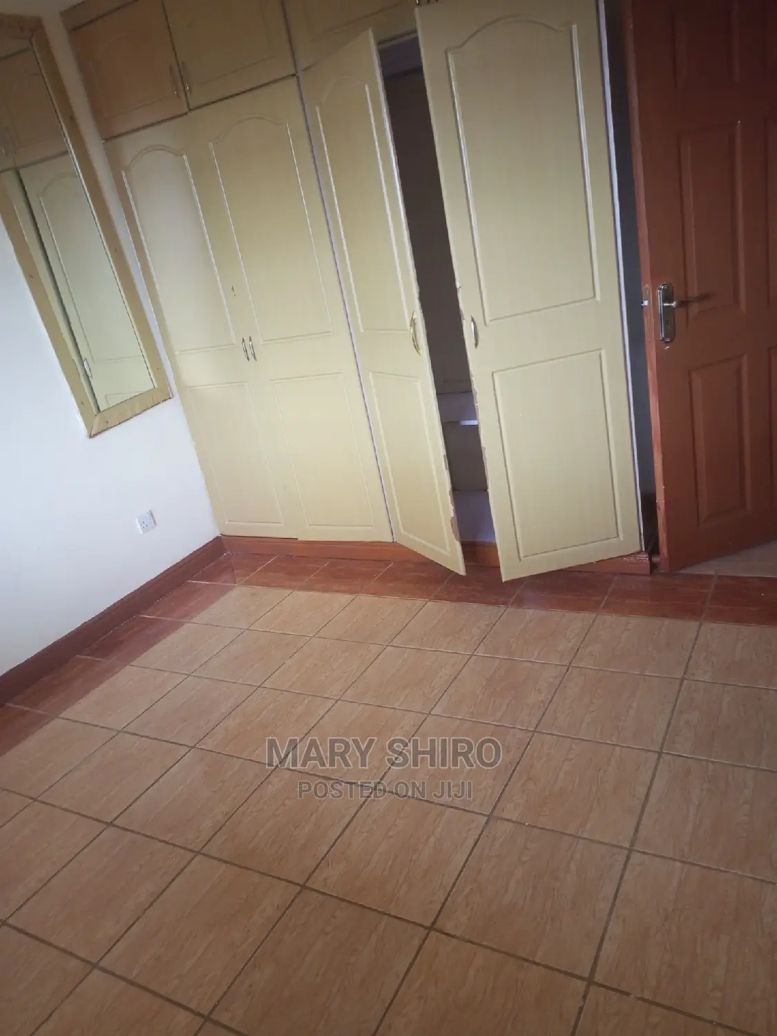 2bdrm Apartment in Five Star, South C for rent