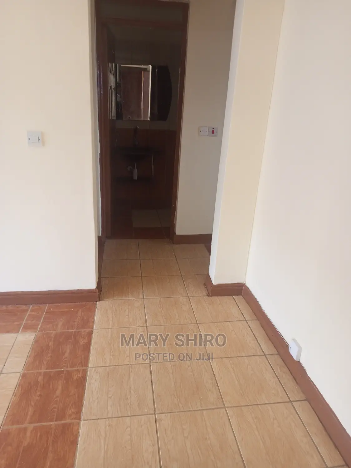 2bdrm Apartment in Five Star, South C for rent