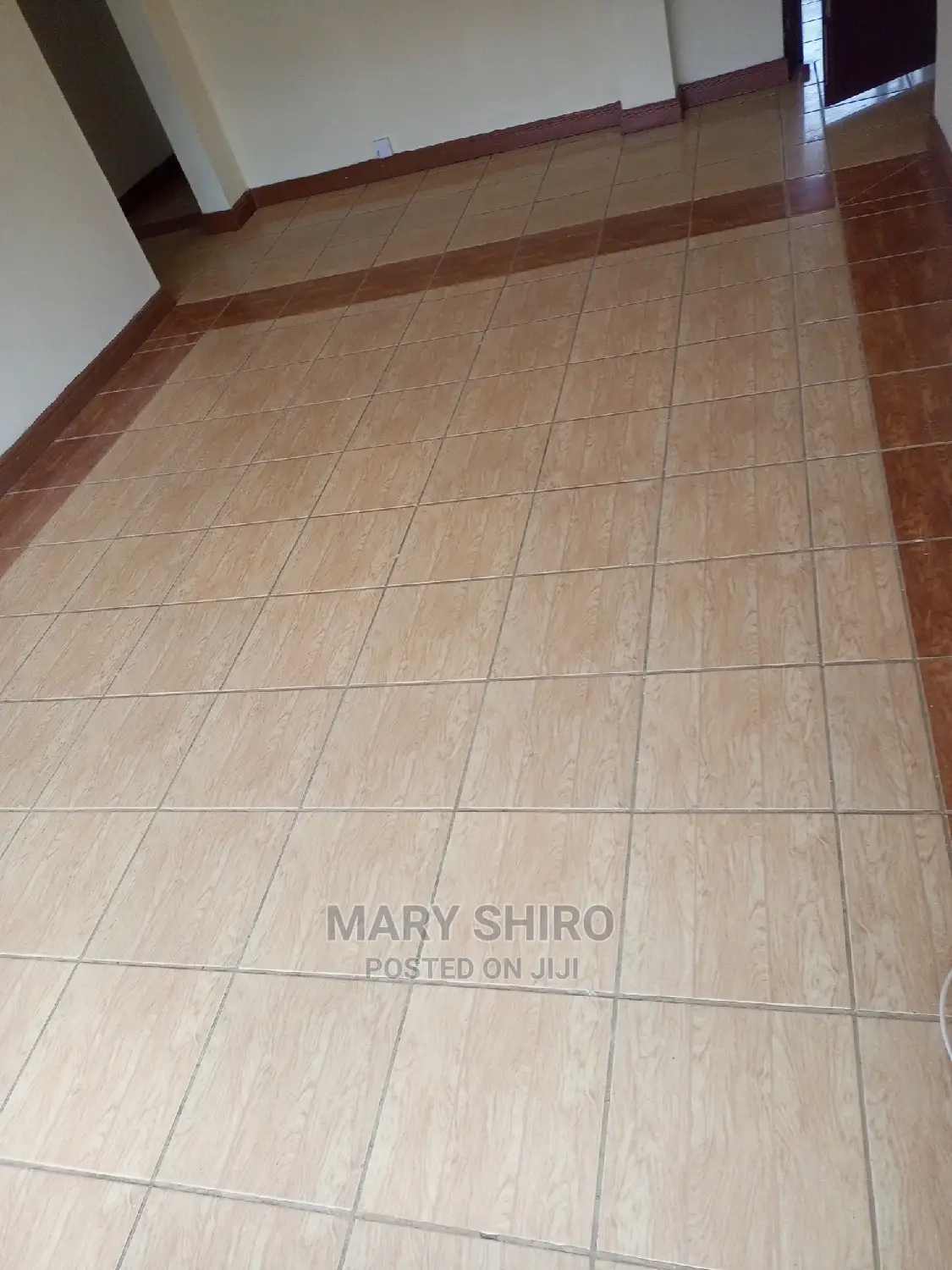 2bdrm Apartment in Five Star, South C for rent