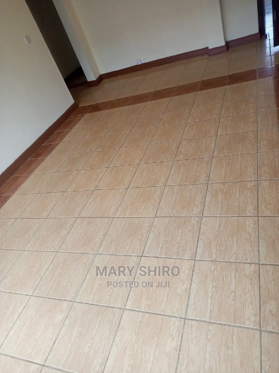2bdrm Apartment in Five Star, South C for rent
