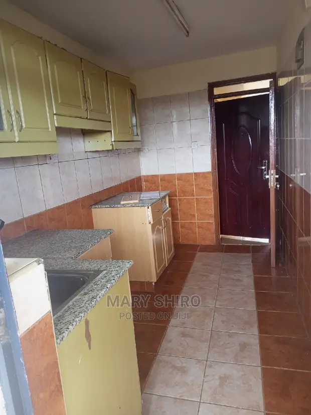 2bdrm Apartment in Five Star, South C for rent