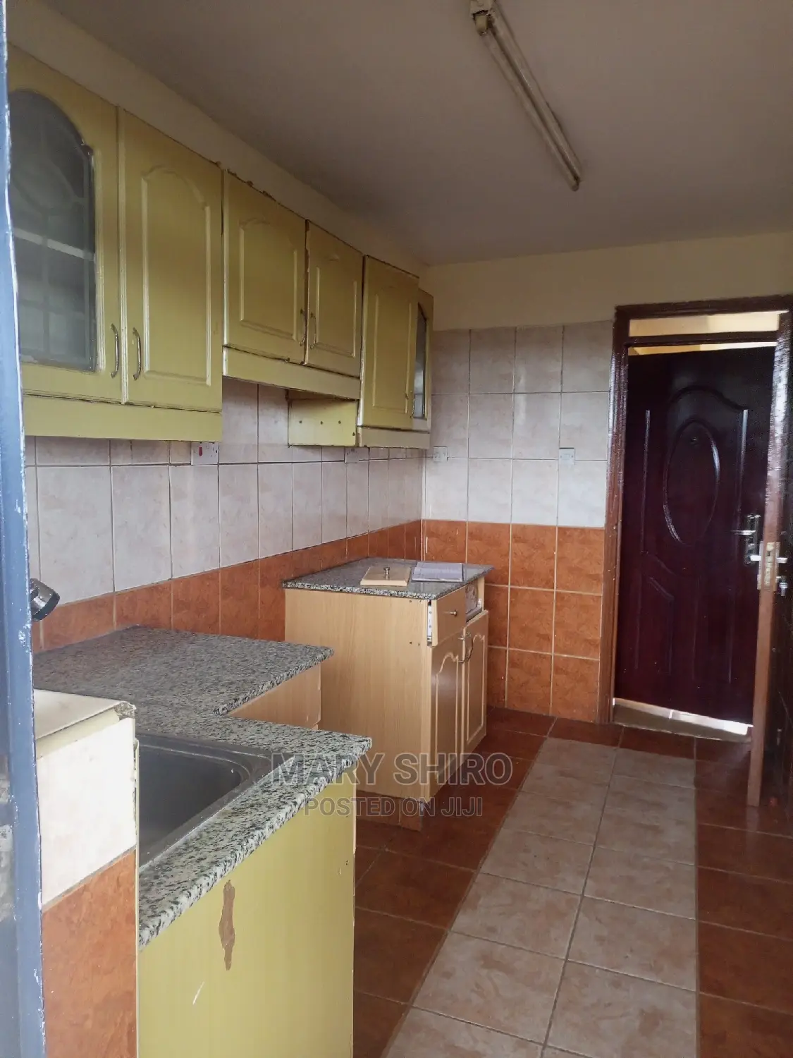 2bdrm Apartment in Five Star, South C for rent