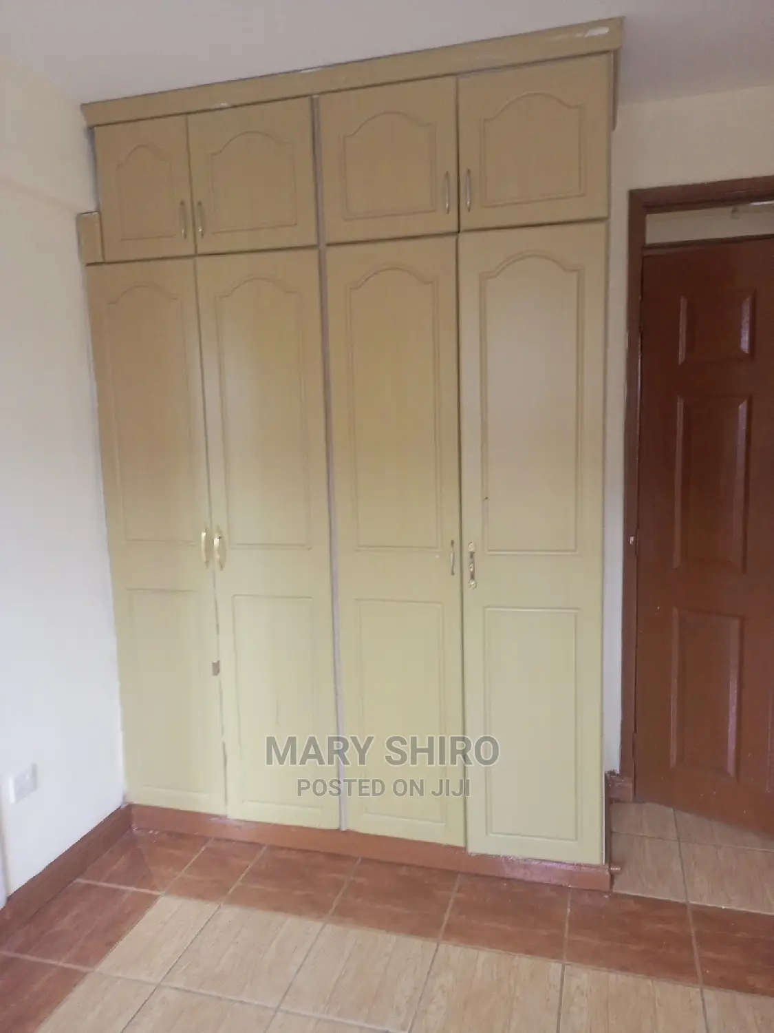 2bdrm Apartment in Five Star, South C for rent