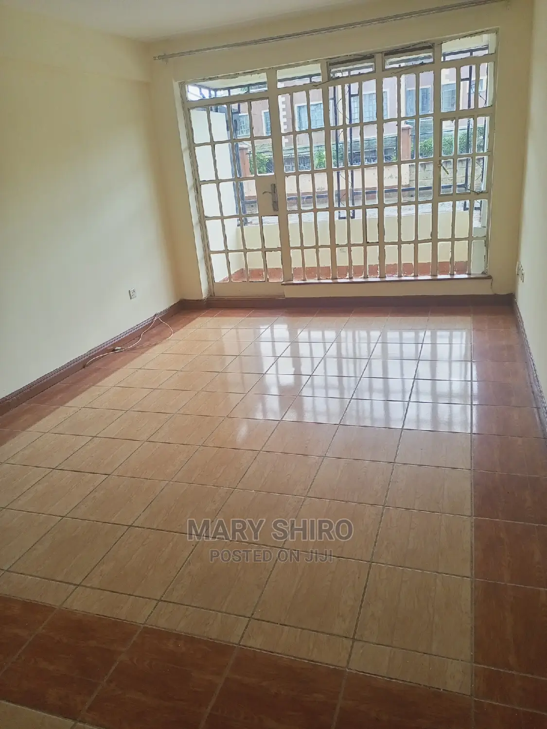 2bdrm Apartment in Five Star, South C for rent