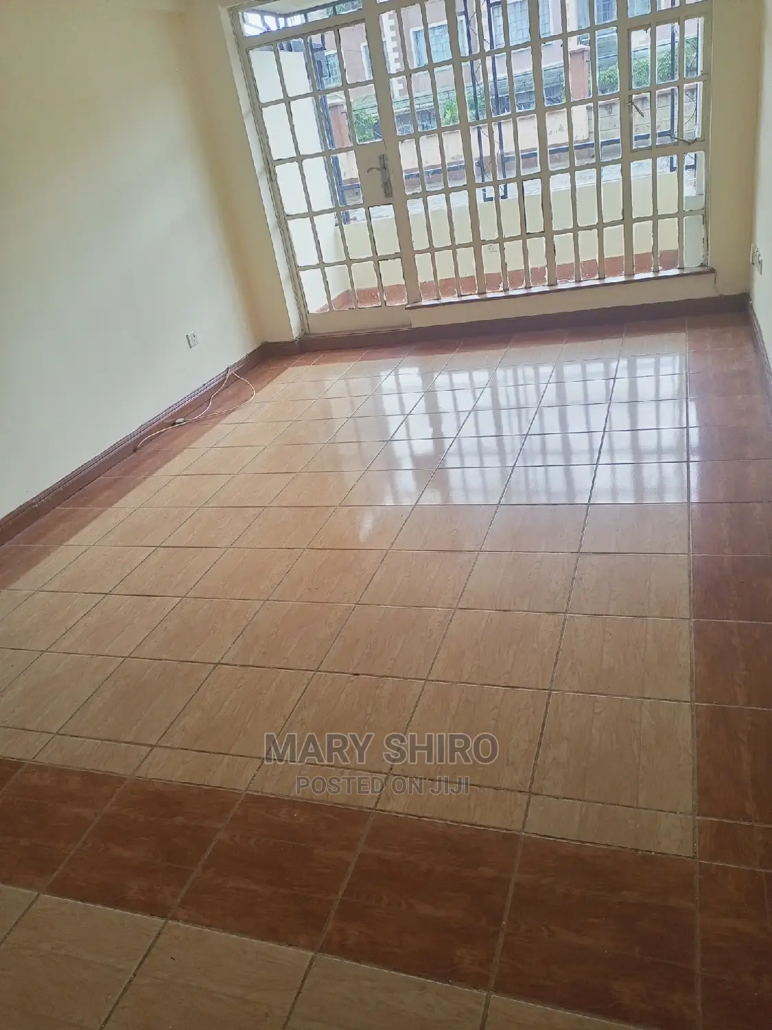2bdrm Apartment in Five Star, South C for rent