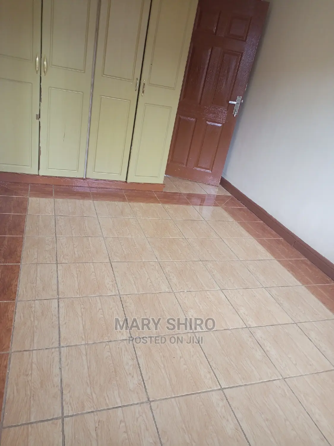 2bdrm Apartment in Five Star, South C for rent