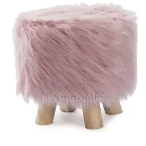 Faux Fur Mats