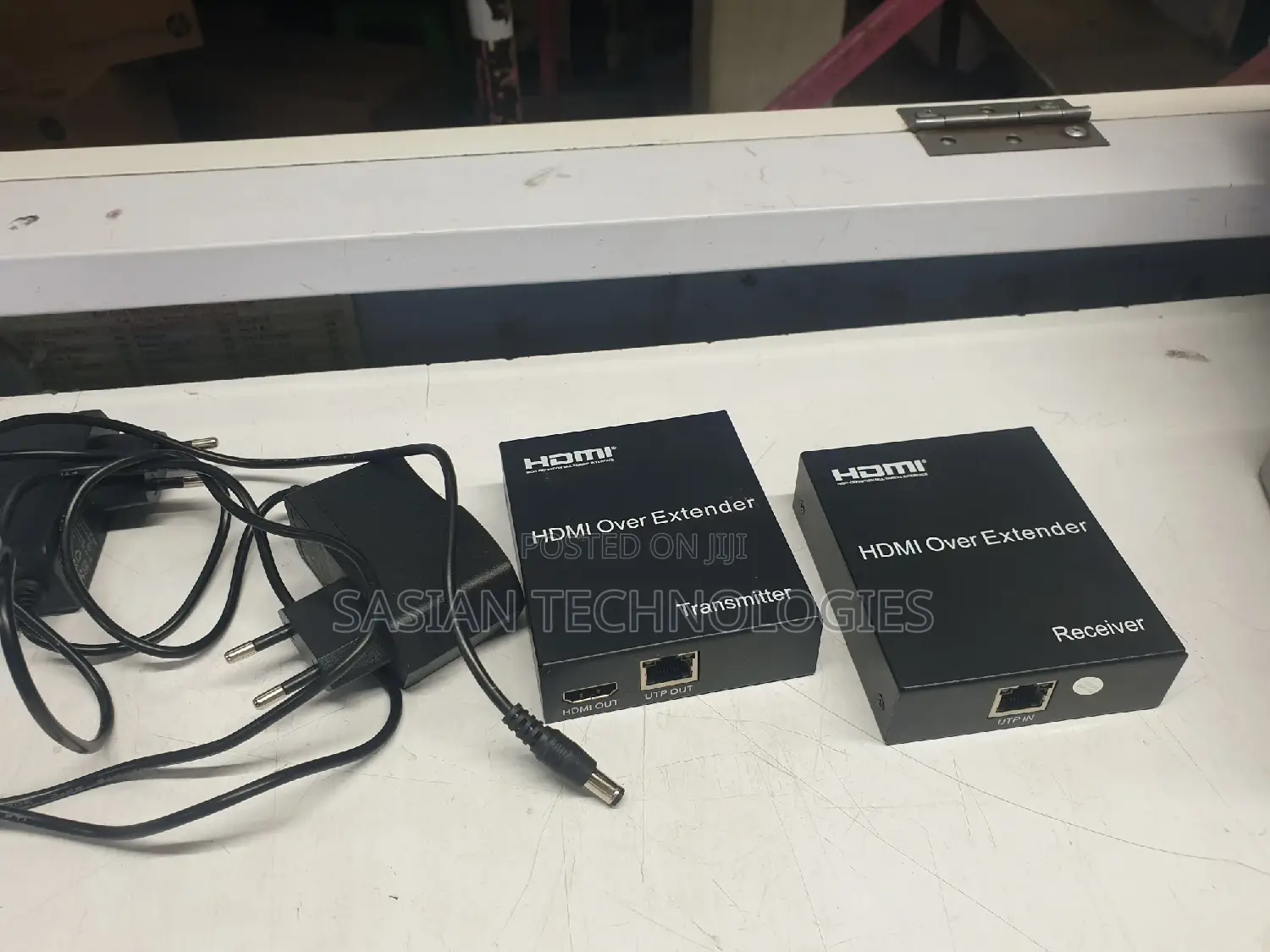 1080p 120 MTRS Hdmi Extender
