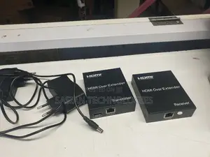 1080p 120 MTRS Hdmi Extender