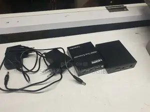 1080p 120 MTRS Hdmi Extender