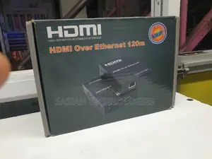 1080p 120 MTRS Hdmi Extender