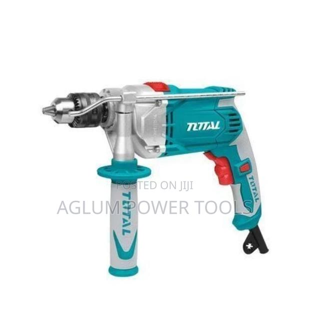 Impact Drill 850W