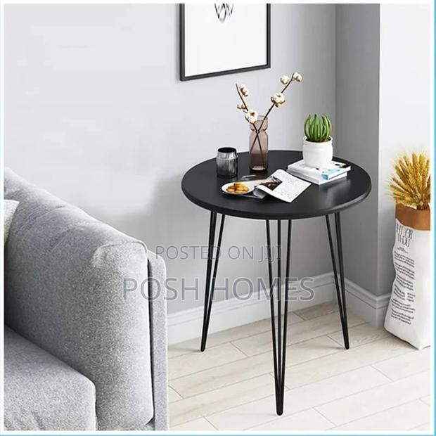 Simple Side Table